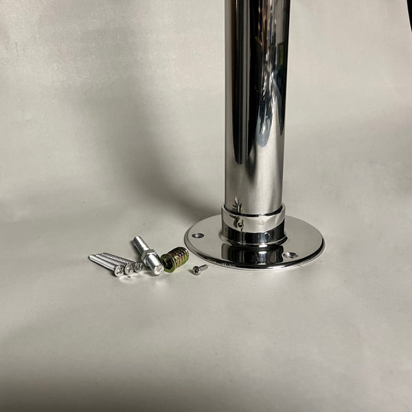 Charm+ Stanchion Pole