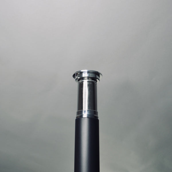 #F1Pole (Space Black)