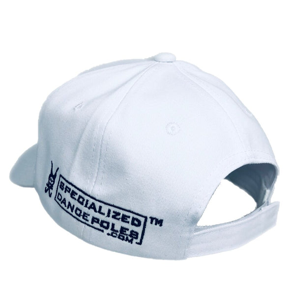 "Let's Get This Starty Parted!" Hat