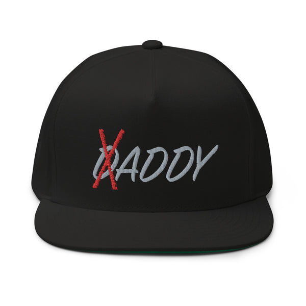 Daddy Addy Snapback