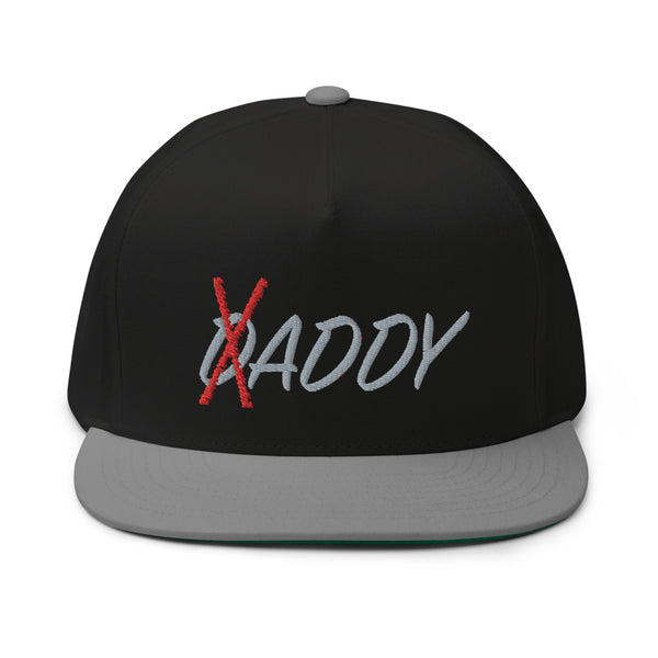 Daddy Addy Snapback