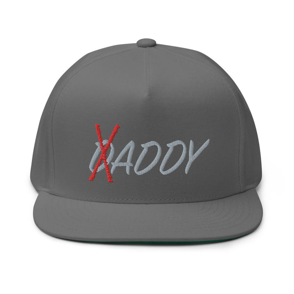Daddy Addy Snapback