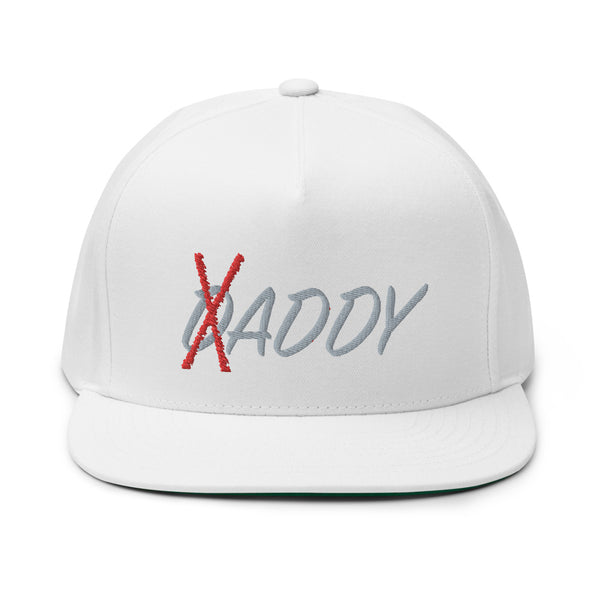 Daddy Addy Snapback