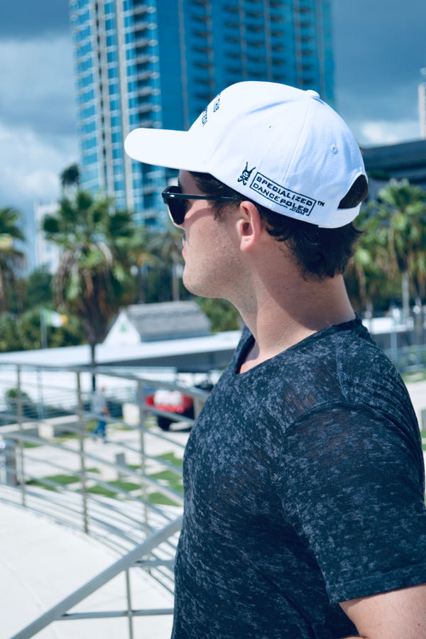 "Let's Get This Starty Parted!" Hat