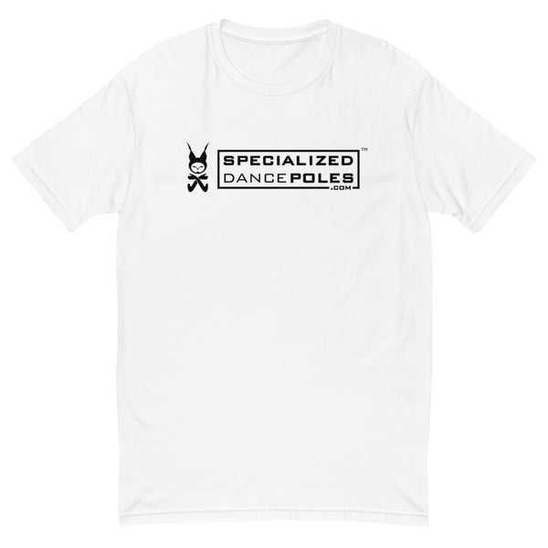 SDP Logo Unisex Tee