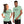 Load image into Gallery viewer, "Did someone say shots?" Premium Fit Unisex T-Shirt