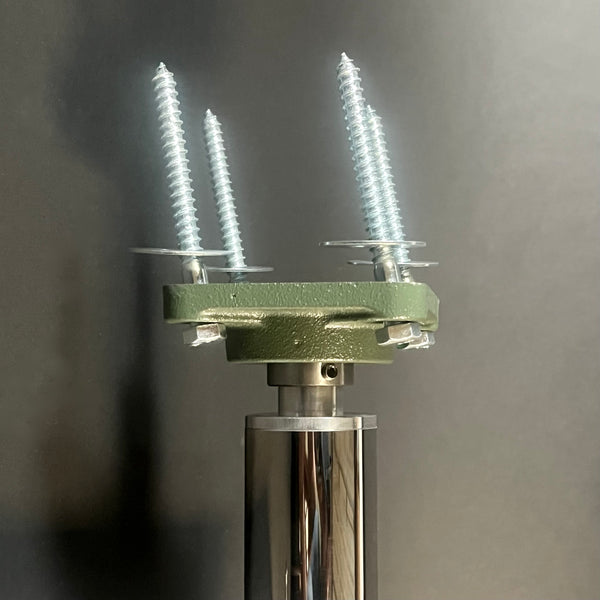 Puma Pro Pole