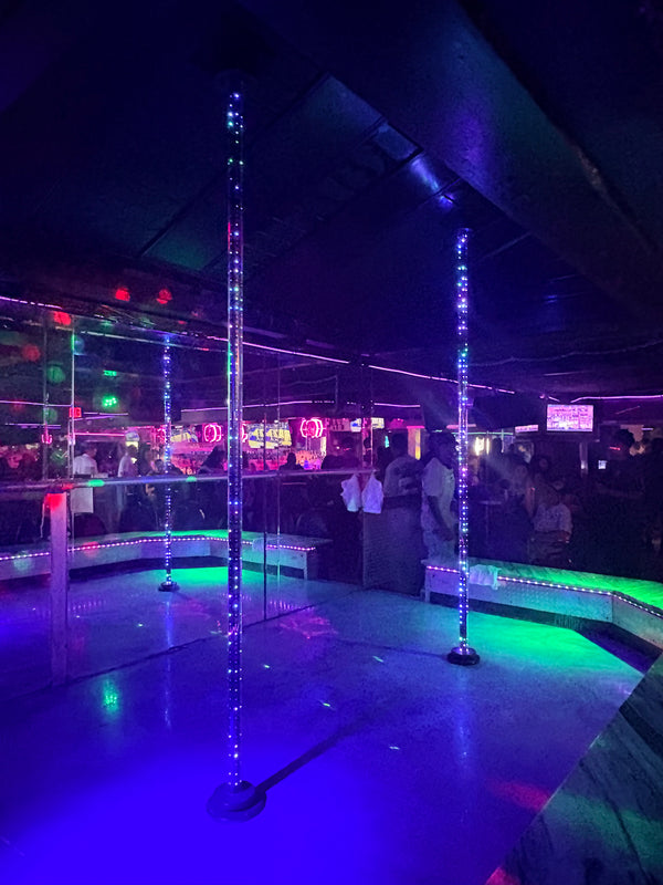 FlickerPole+ [LED] Pole