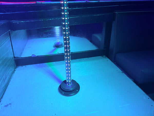 FlickerPole+ [LED] Pole