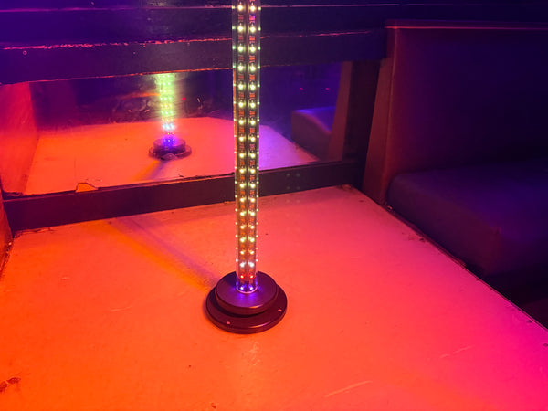 FlickerPole+ [LED] Pole