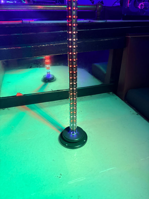 FlickerPole+ [LED] Pole