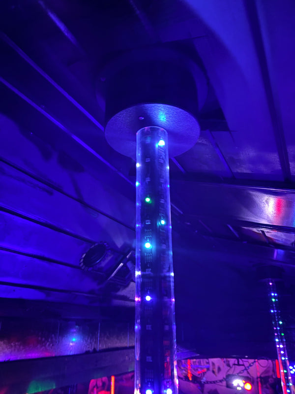 FlickerPole+ [LED] Pole