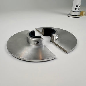 Miami Saucer Base 2.0