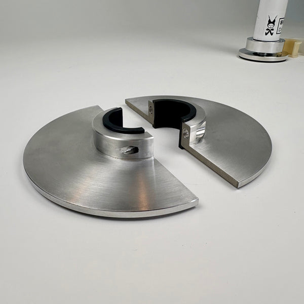 Miami Saucer Base 2.0