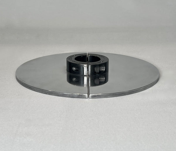 Miami Saucer Base