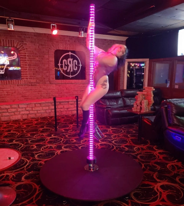 FlickerPole+ [LED] Pole