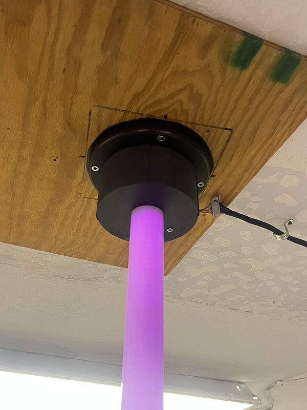 FlickerPole+ [LED] Pole