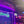 Load image into Gallery viewer, The Commercial+ #F1 [REMOVABLE] pole shown here has the added Miami Saucer Base, which is hiding the main base. This is why it looks slightly different than the base in the previous pictures. 
