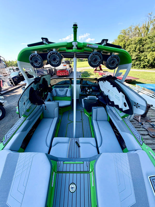 F1+ AQUA