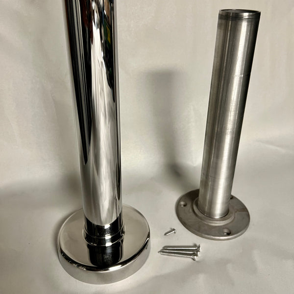 Charm+ Stanchion Pole