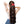 Load image into Gallery viewer, Cara Red Scrunchie
