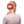 Load image into Gallery viewer, Cara Red Scrunchie
