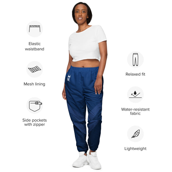 Cara Man Track Pants