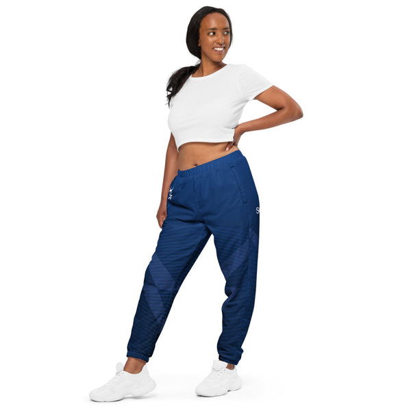 Cara Man Track Pants