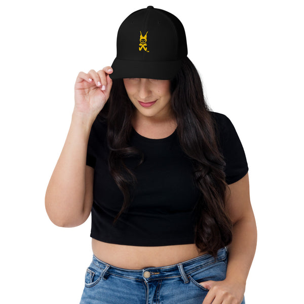 Cara Retro Trucker Cap