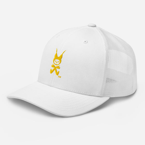 Cara Retro Trucker Cap