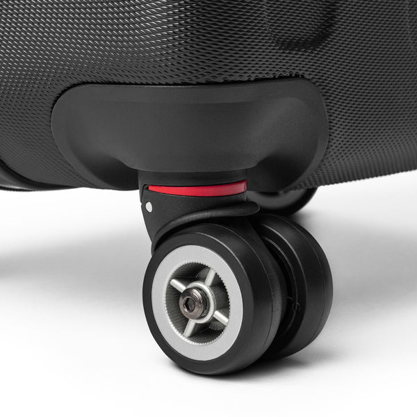 Caracal Hard-Shell Suitcase