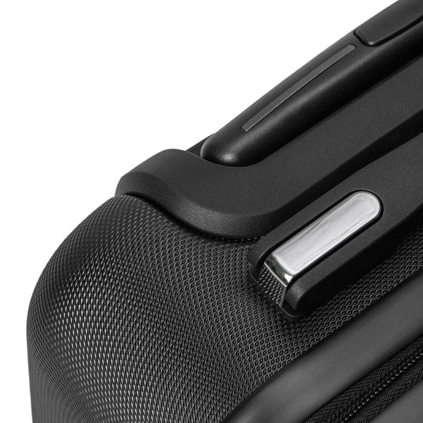 Caracal Hard-Shell Suitcase