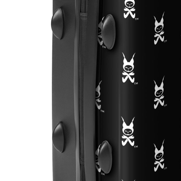 Caracal Hard-Shell Suitcase