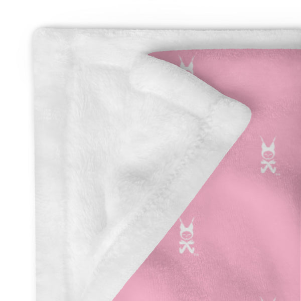 Cara Soft Silk Throw Blanket