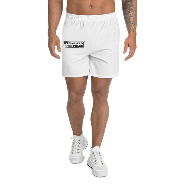 Men's Athletic SDP Logo Shorts