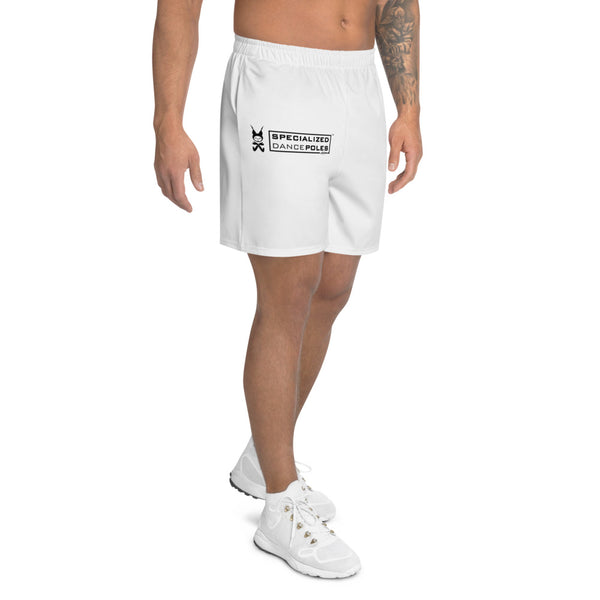 Men's Athletic SDP Logo Shorts