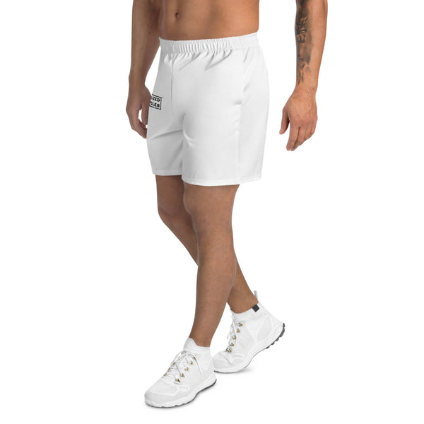 Men's Athletic SDP Logo Shorts